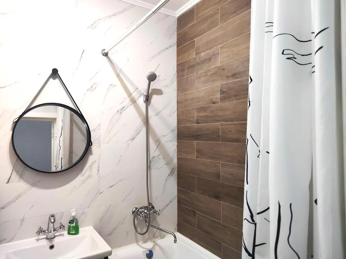 Loftik Apartments Shevchenko street Almaty