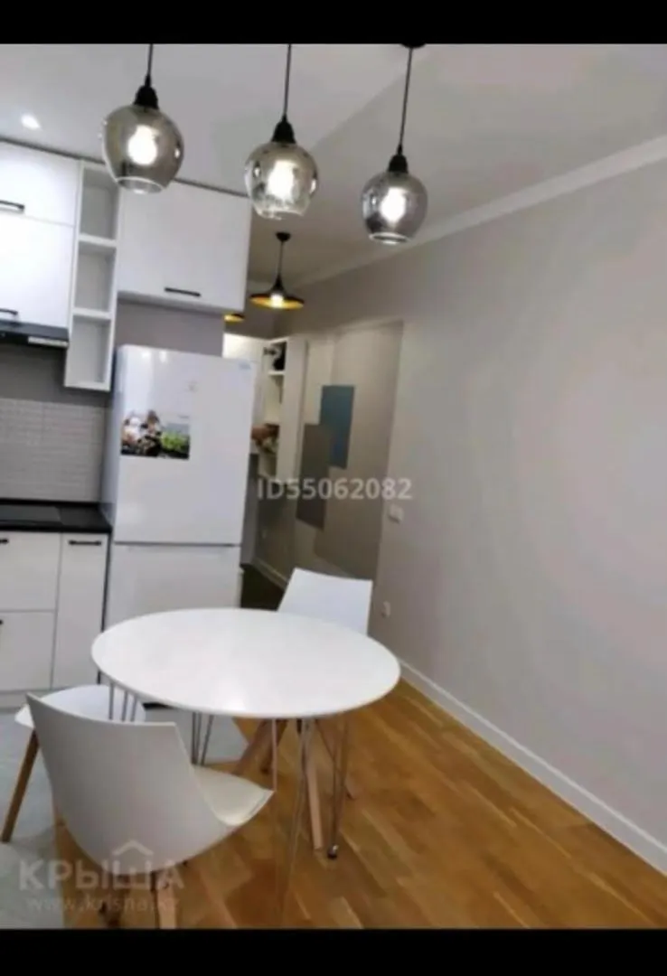 Loftik Apartments Shevchenko street Almaty Kasachstan