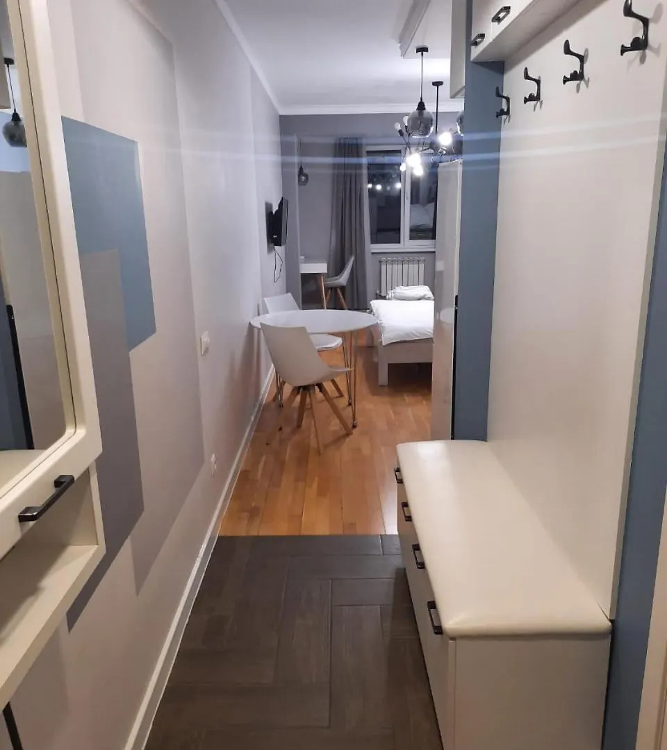 Loftik Apartments Shevchenko street Almaty 0*,