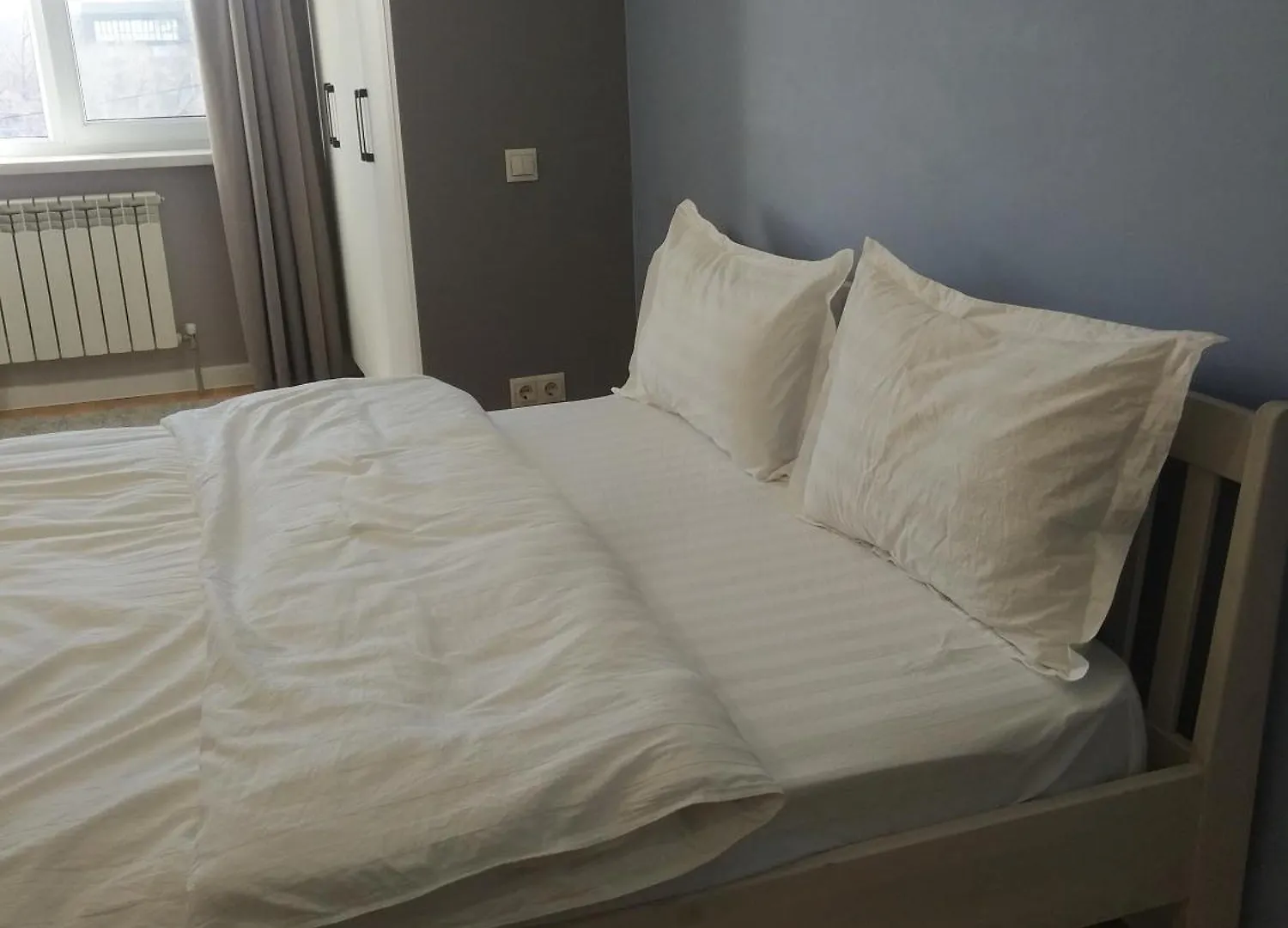 Loftik Apartments Shevchenko street Almaty Kasachstan